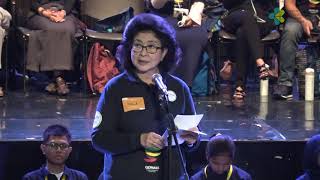 Generasi Sehat dimulai dari Pemuda yang Sehat