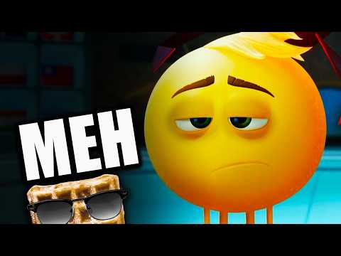 Waffle Emoji