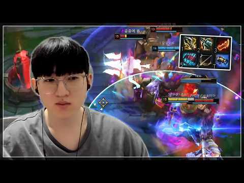 23분 5코어 카이사 등장【배치부터 챌린저 시즌16 #12】