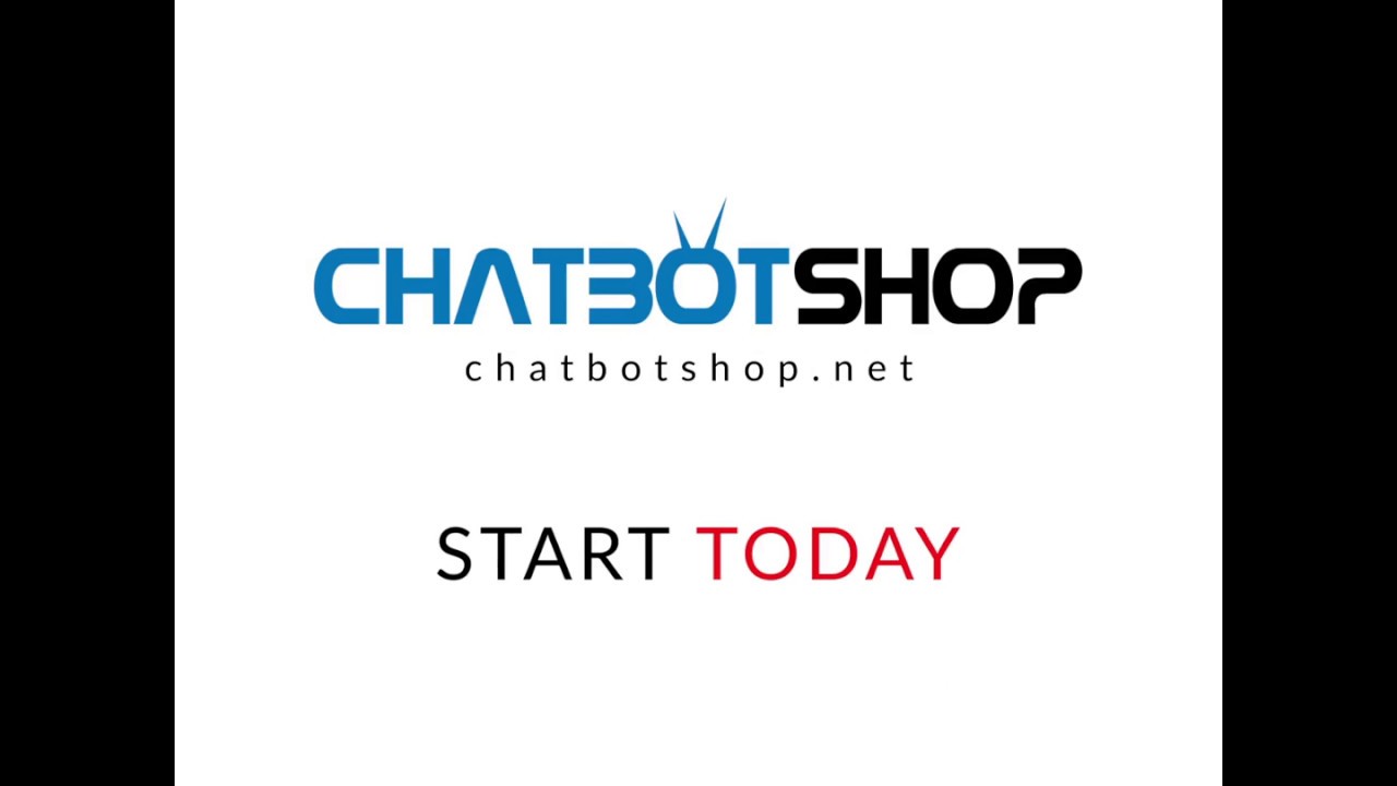 ChatbotShop Feature Ad