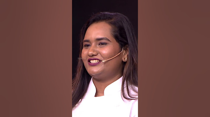 Ohh Pudhu Mentor Chef-ah😂| Top Cooku Dupe Cooku | Sunday @ 12:30 PM |Sun TV