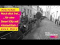 Vorstellung FDP-Stadtratkandidatin #2: Heike Schalk