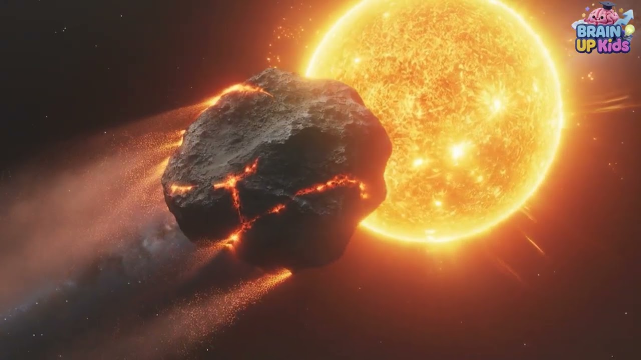 The MYSTERY of 3I/ATLAS Solved! What's Next for Outer Space Comets