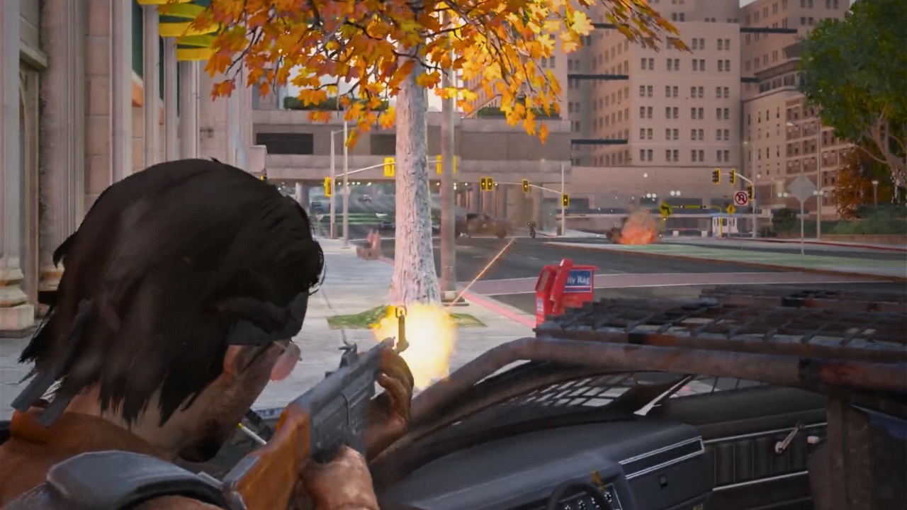 New Babylon take down the Lost MC at Legion Square | NoPixel 4.0 GTA RP