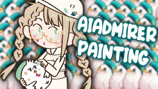 アイア アマレの配信のサムネイル画像