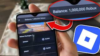 How To Get Free Robux? Best Way To Get Free Robux How To Get Robux - Only Working Review In 2026