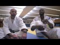 Judo France et Teddy Riner Chambilly Yandzi
