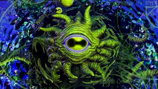 A Taste Of The Tentacle - A Look Into Hermaeus Mora & Apocrypha In Necrom A Taste Of The Tentacle - A Look Into Hermaeus Mora & Apocrypha In Necrom