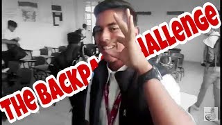 The Backpack Challenge v.01