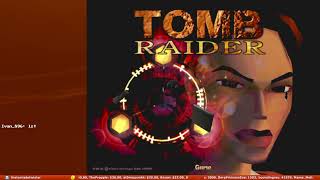 Tomb Raider (Glidos) Win98: Proof of Completion