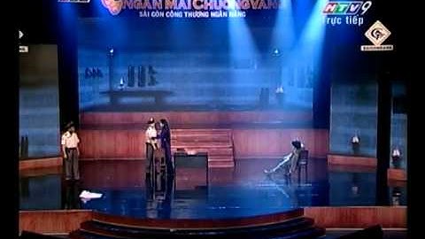 Ngân Mãi Chuông Vàng 9  Tìm Lại Cuộc Đời FULL