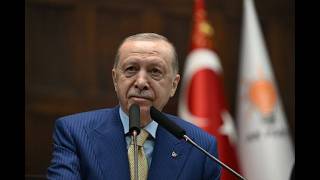 Cumhurbaşkanımız Erdoğan, Rusya Devlet Başkanı Vladimir Putin ile açıklamalarda bulunuyor...