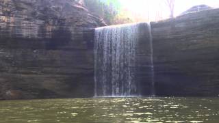 76 Falls Lake Cumberland 4/05/2013