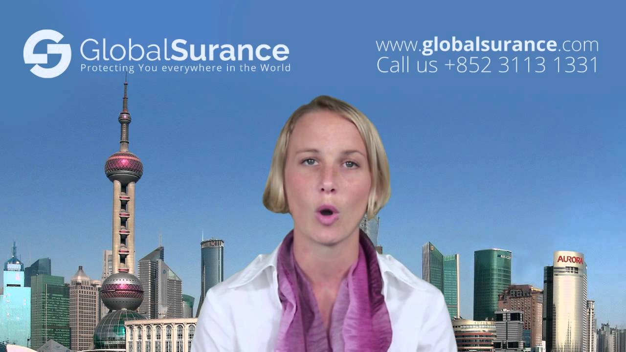 Dubai health insurance