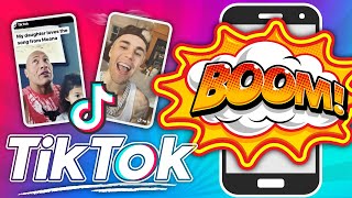 TikTok… BOOM!!! THIS Popular App Might Be BRINGING YOU DOWN! screenshot 5