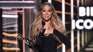 ‘My heart is broken’: Mariah Carey shares devastating news of her mother and sister’s death
