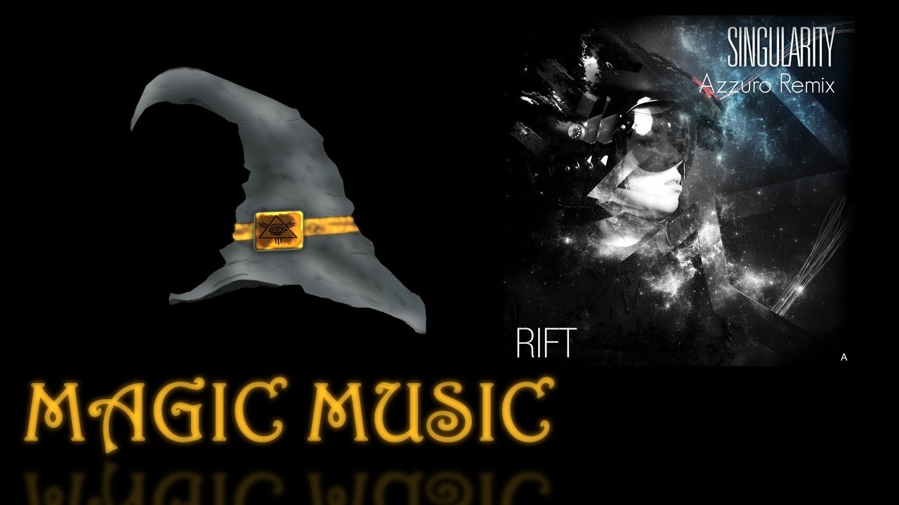 Singularity - Rift (Azzuro remix) [Cover art] - YouTube