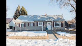 316 W 1st N video tour