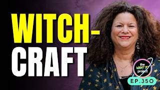 Judika Illes: Talking About Witchcraft, Christianity, Jesus, And More With A Practicing Witch