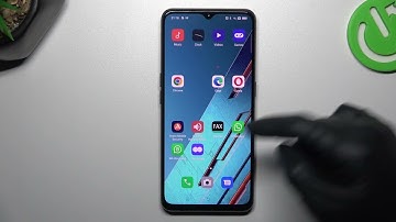 How to Remove Notification Virus on OPPO Find X2 Lite? Get RID of SPAM Alerts Software!