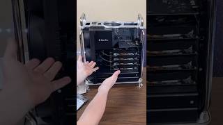 2019 Mac Pro 4X Gpus