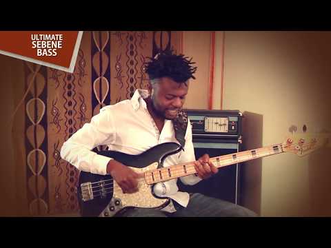 seben-bass-lesson,-best-tutorial-to-master-african-bass-soukous-technique-by-michel-"bass"lumana