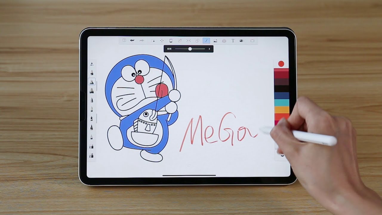 MEGOO iPad Pro 11/12.9 Screen Protector, We hope we are the best you will find YouTube