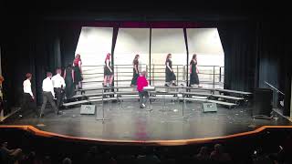 Sheridan MS/HS Choir Concert 5/13/26