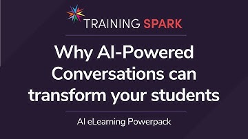 Why AI Powered Conversations can transform your students