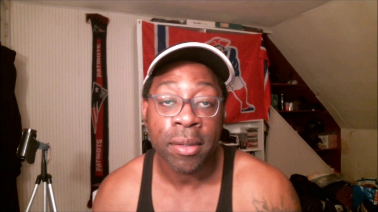 Inky Mann Channel trailer