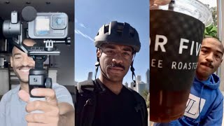 Testing The Fluid Pro Ai Gimbal