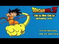 Dragon Ball Z Cha La Head Cha La Instrumental Cover 