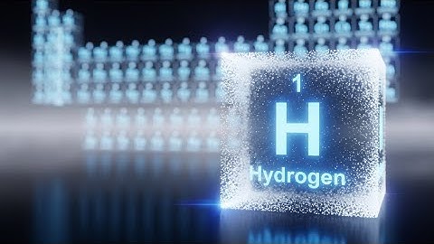 Video Hydrogen – The First Element of the Universe #video #viral #science #viralvideo  #1 #YouTube