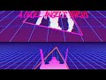 A Cruel Angel's Thesis (synthwave/80s remix) by Astrophysics
