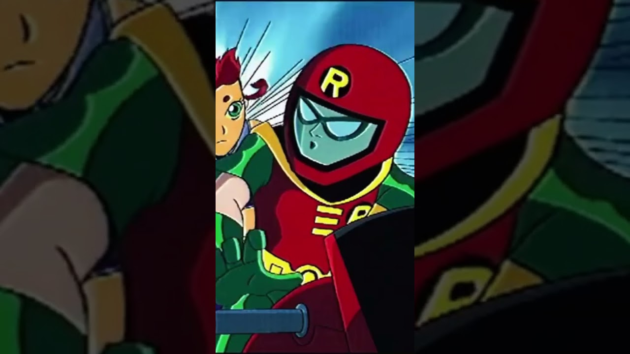 Teen Titans 