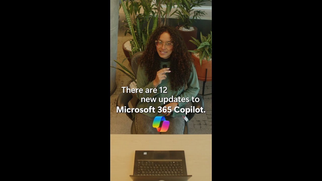 3 Microsoft 365 Copilot updates that speed up strategic decisions.