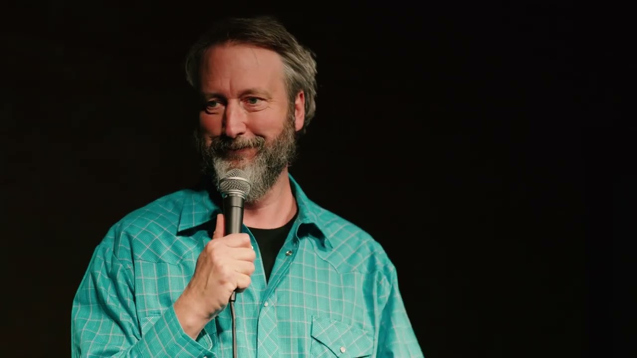 Fort Wayne, Indiana - TOM GREEN STANDUP SET