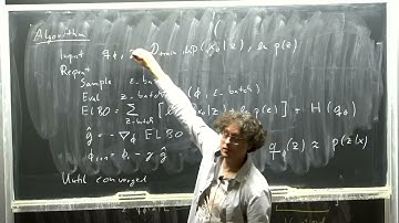 Christoph Weniger Lecture 1 Tutorial on Statistics and Machine Learning