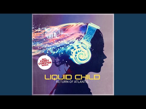 Return of Atlantis (Club Mix)