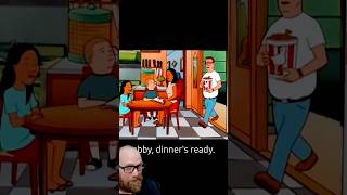 King of The Hill! How Do You Know Its Extra Yet? #comedy #funny #best #humor