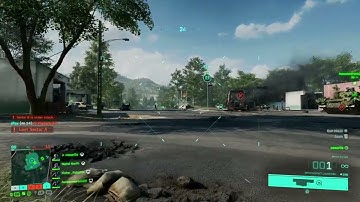 My crouch button keeps getting stuck (pt.2). Battlefield 2042.