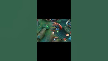 Jawhead vs Argus Epic Comeback| MLBB Short #mobilelegends #jawhead