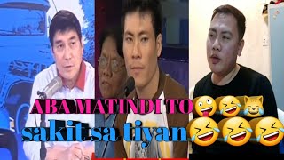 Kapag maliligo na si Ma'am tinatawag na si boy hubot hubad (Raffy Tuflo parody) |Gerald Solidor