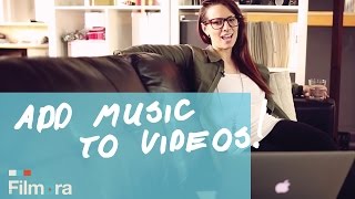 How to Add Music to Your YouTube Videos Easily