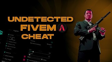 FiveM Mod Menu | Update | Free Mod Menu | Free New