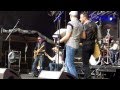 Jan van Brusselband - Twee emmertjes water halen live in Den Bosch 30-04-2013 in full hd 1080p