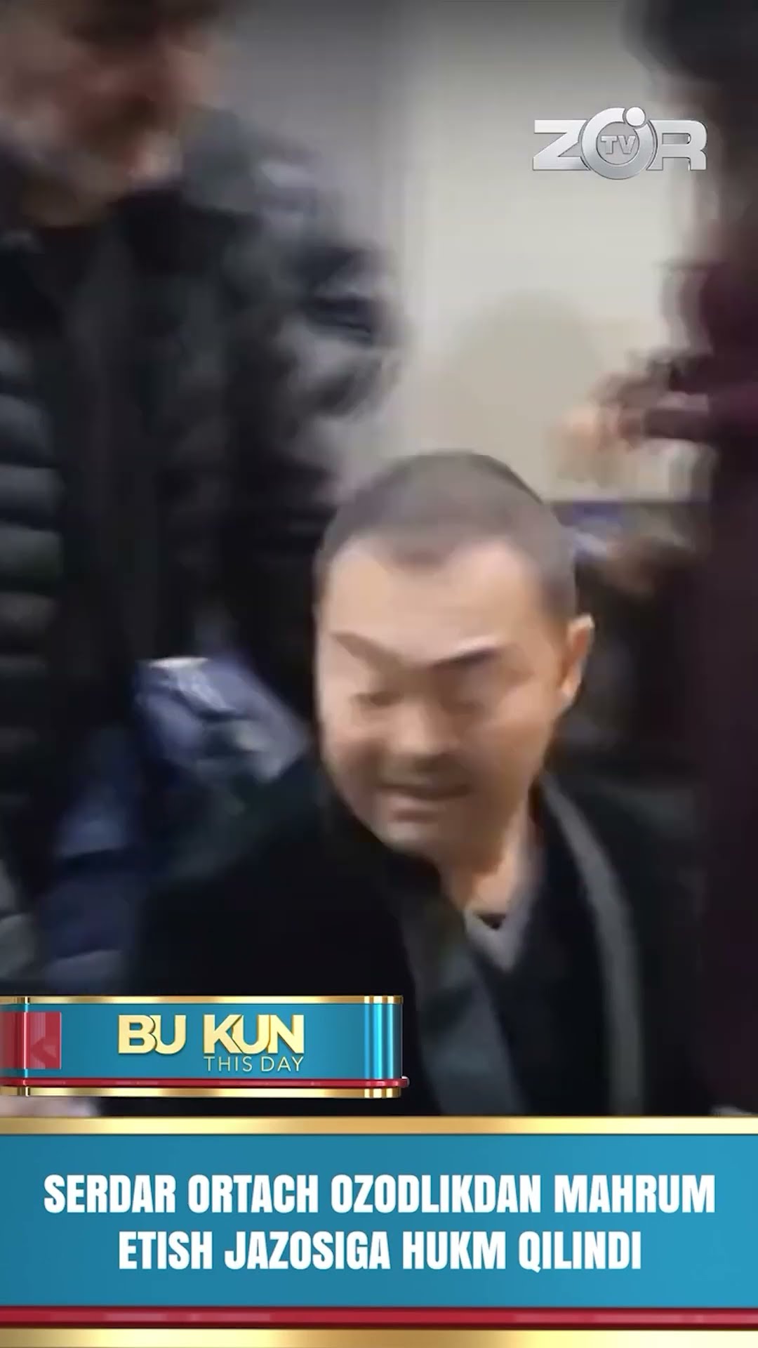 BU KUN