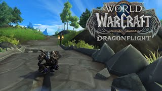 Cazador Puntería WoW Dragonflight 10.2.7 PvP