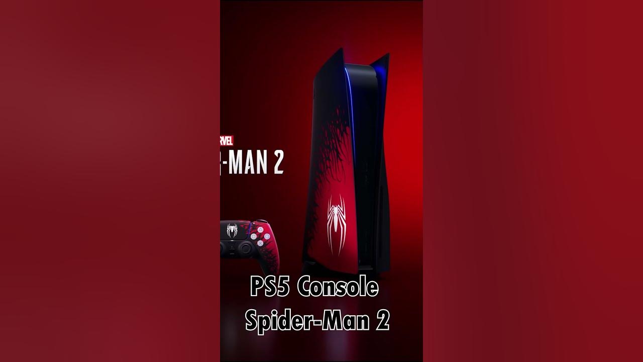 PS5 Scores Much-Needed Win Against Xbox as Marvel's Spider-Man 2 Beats  Starfield in 1 Area - FandomWire