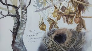 картинка: Красный, яркий, содержательный!Такого у меня ещё не было ☺️